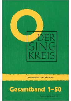 Singkreis No 1-50