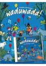 Waduwada! (mit 2CDs)